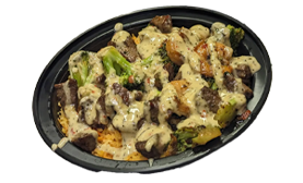 Foodking - Fast Food Restaurant WordPress Theme